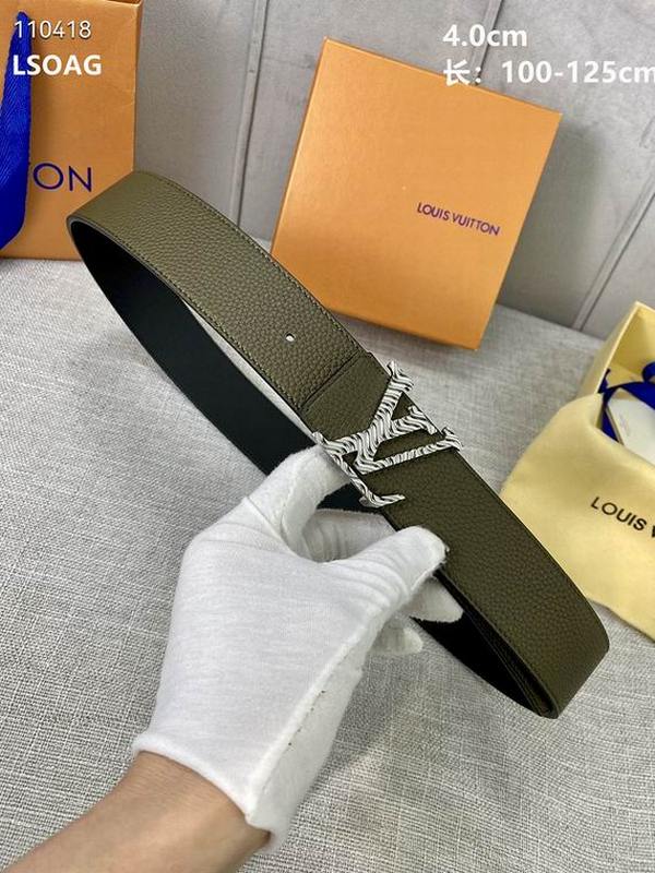 LV Belts 5071